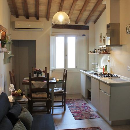 Appartamento Luminoso E Silenzioso Centro Firenze Bagian luar foto