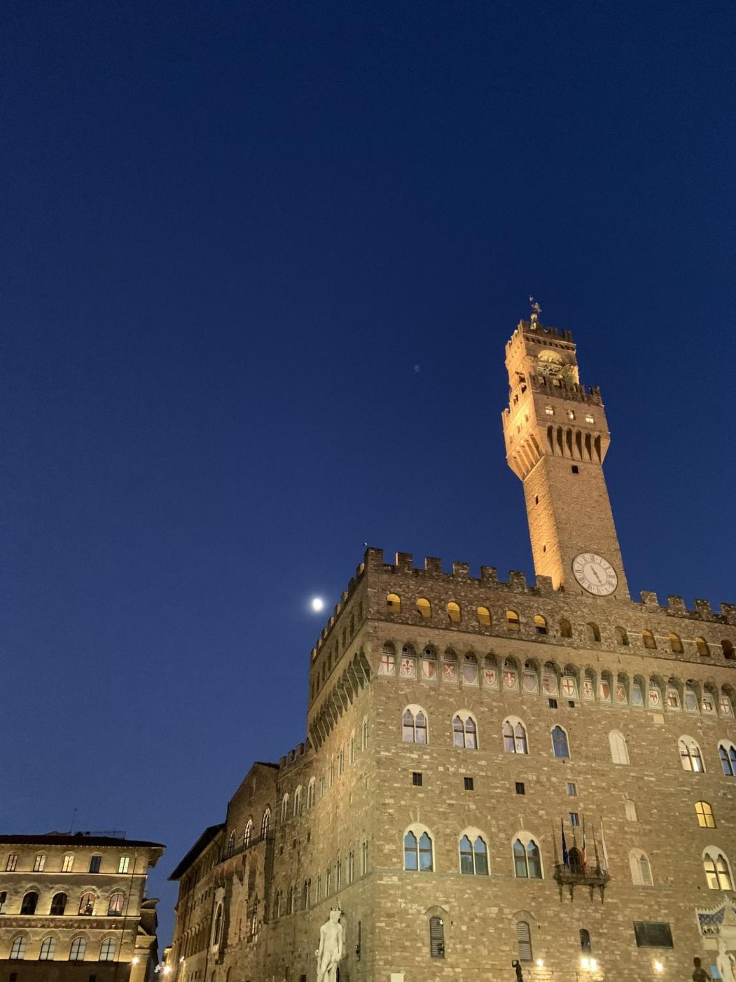 Appartamento Luminoso E Silenzioso Centro Firenze Bagian luar foto